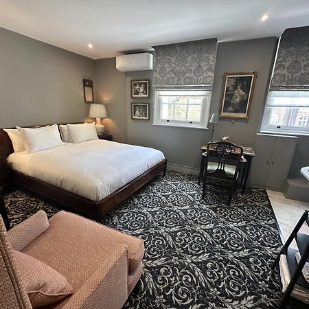 No. 30 Knightsbridge Hotel London Kültér fotó