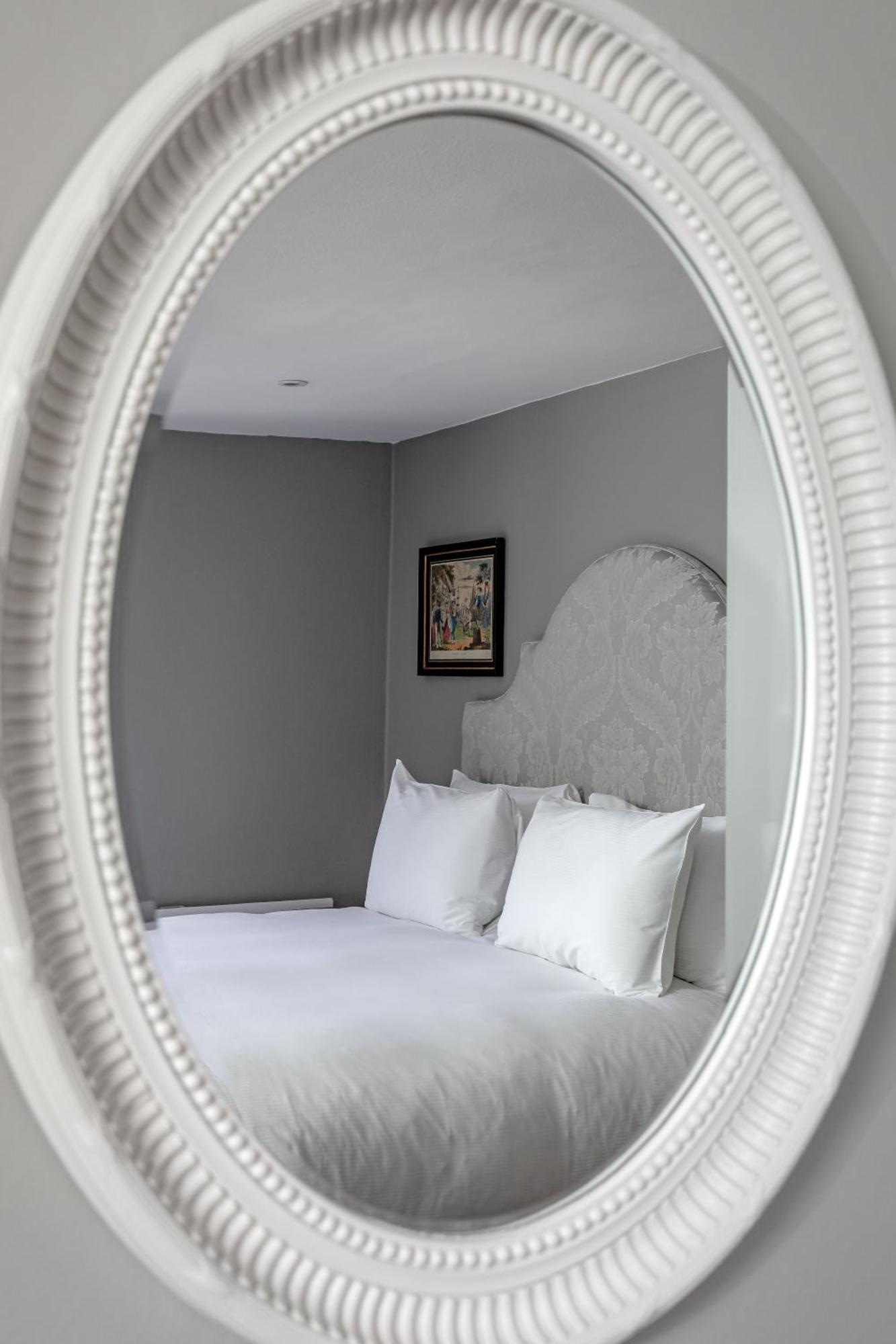 No. 30 Knightsbridge Hotel London Kültér fotó