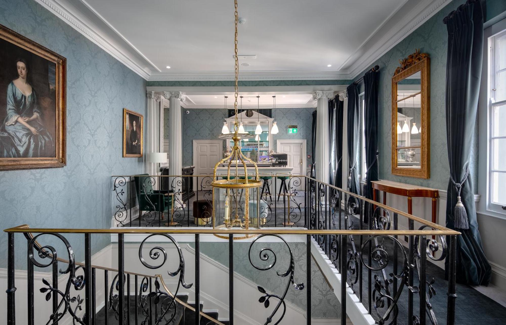 No. 30 Knightsbridge Hotel London Kültér fotó