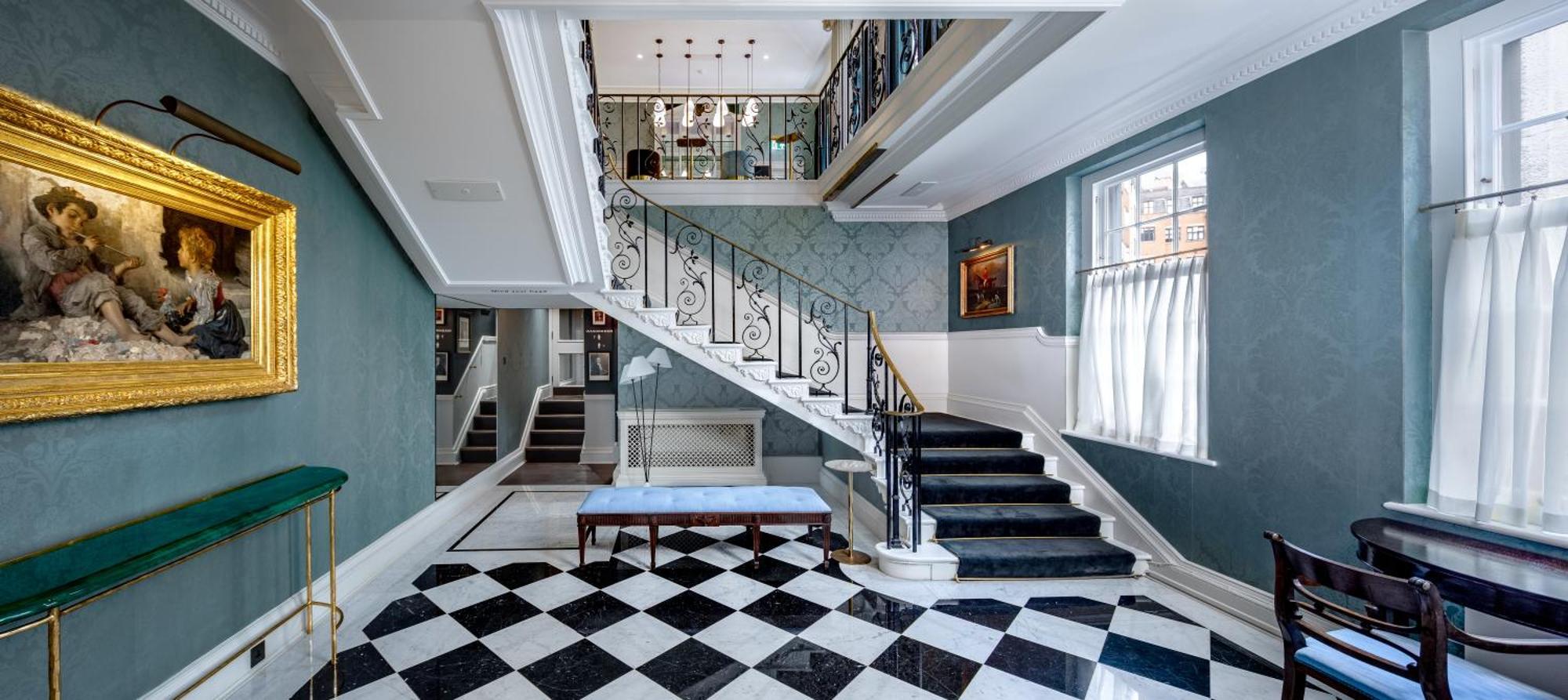 No. 30 Knightsbridge Hotel London Kültér fotó