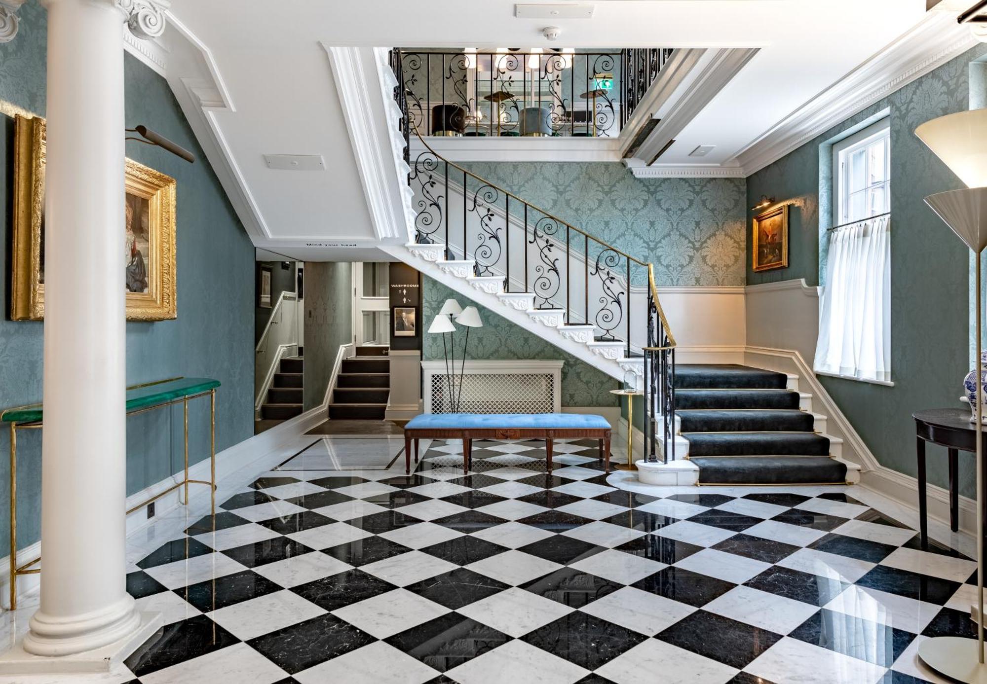 No. 30 Knightsbridge Hotel London Kültér fotó