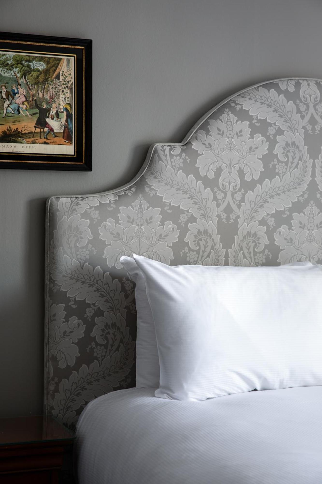No. 30 Knightsbridge Hotel London Kültér fotó