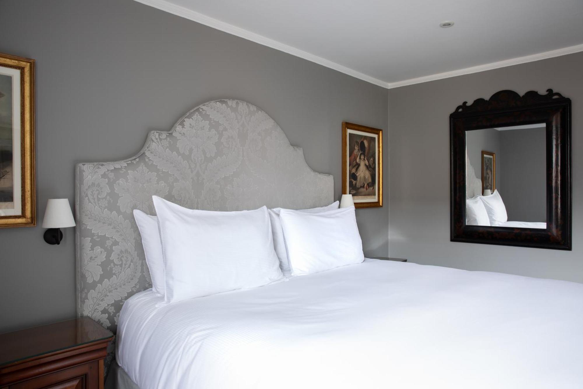 No. 30 Knightsbridge Hotel London Kültér fotó