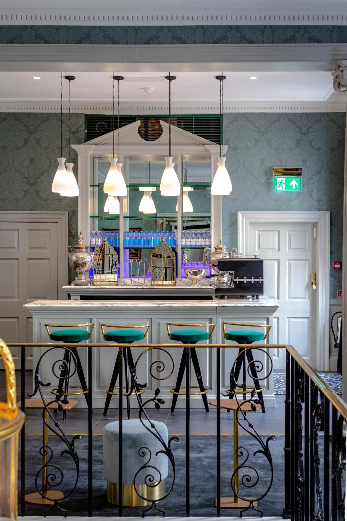 No. 30 Knightsbridge Hotel London Kültér fotó
