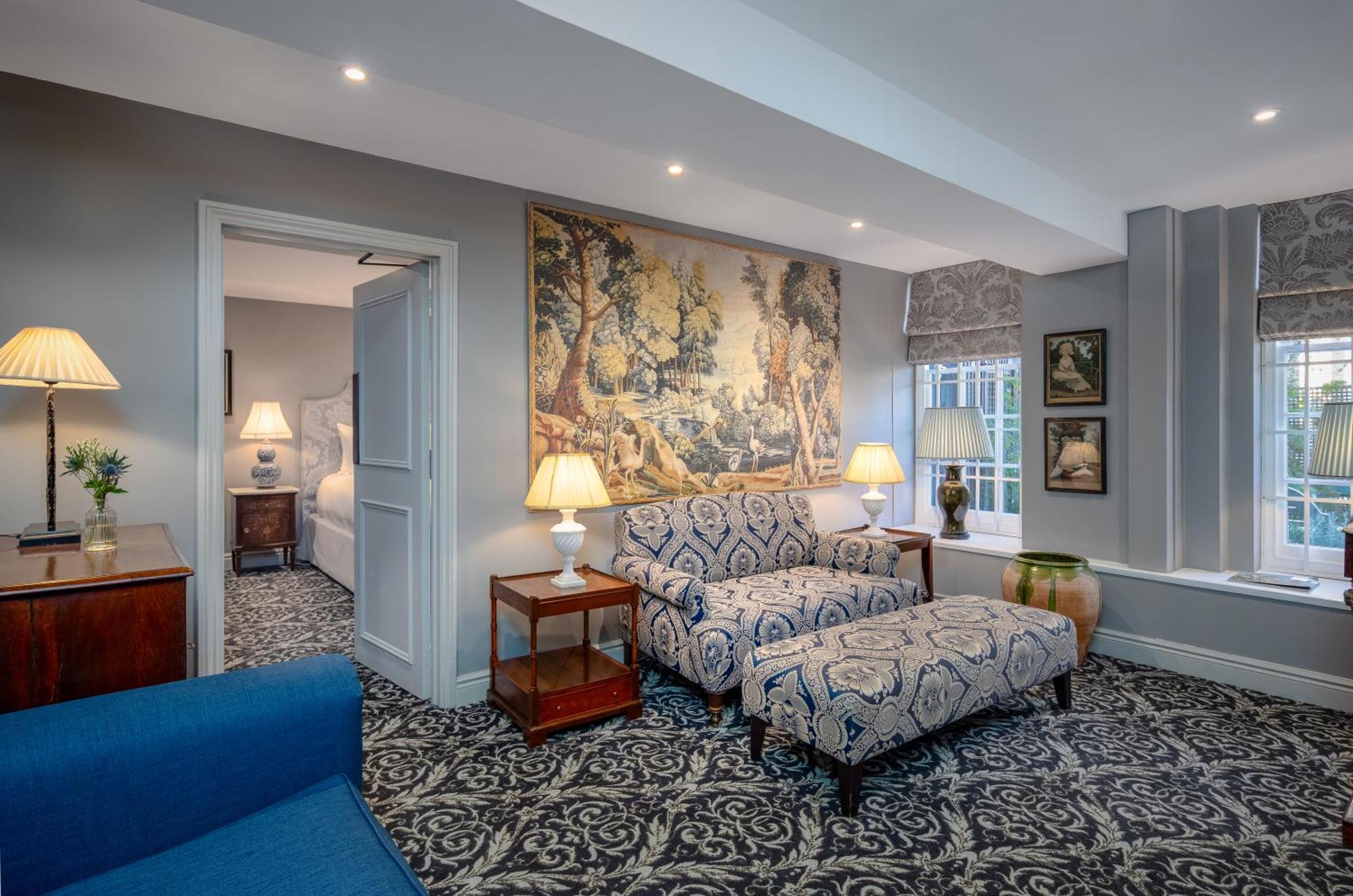 No. 30 Knightsbridge Hotel London Kültér fotó