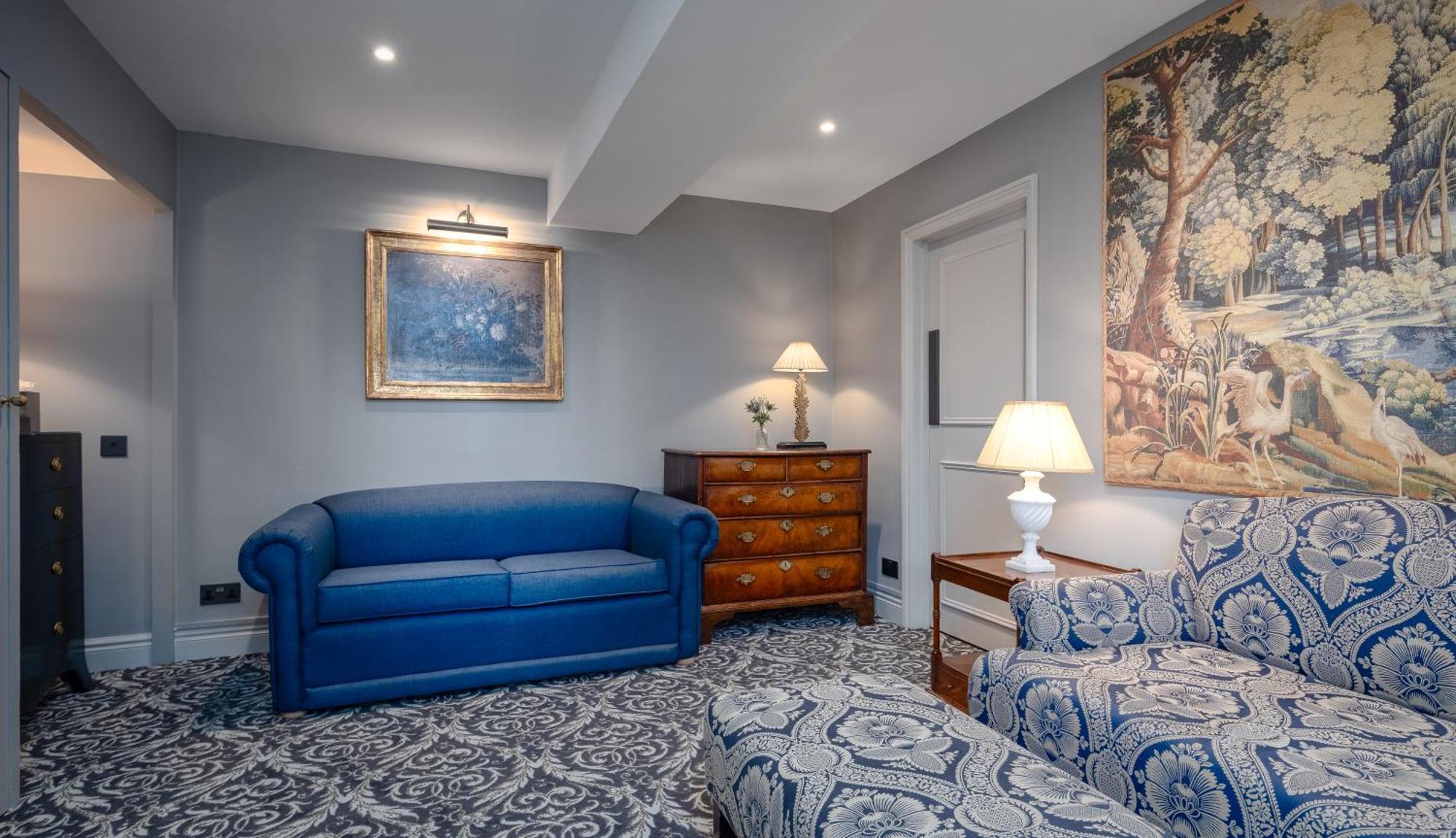 No. 30 Knightsbridge Hotel London Kültér fotó