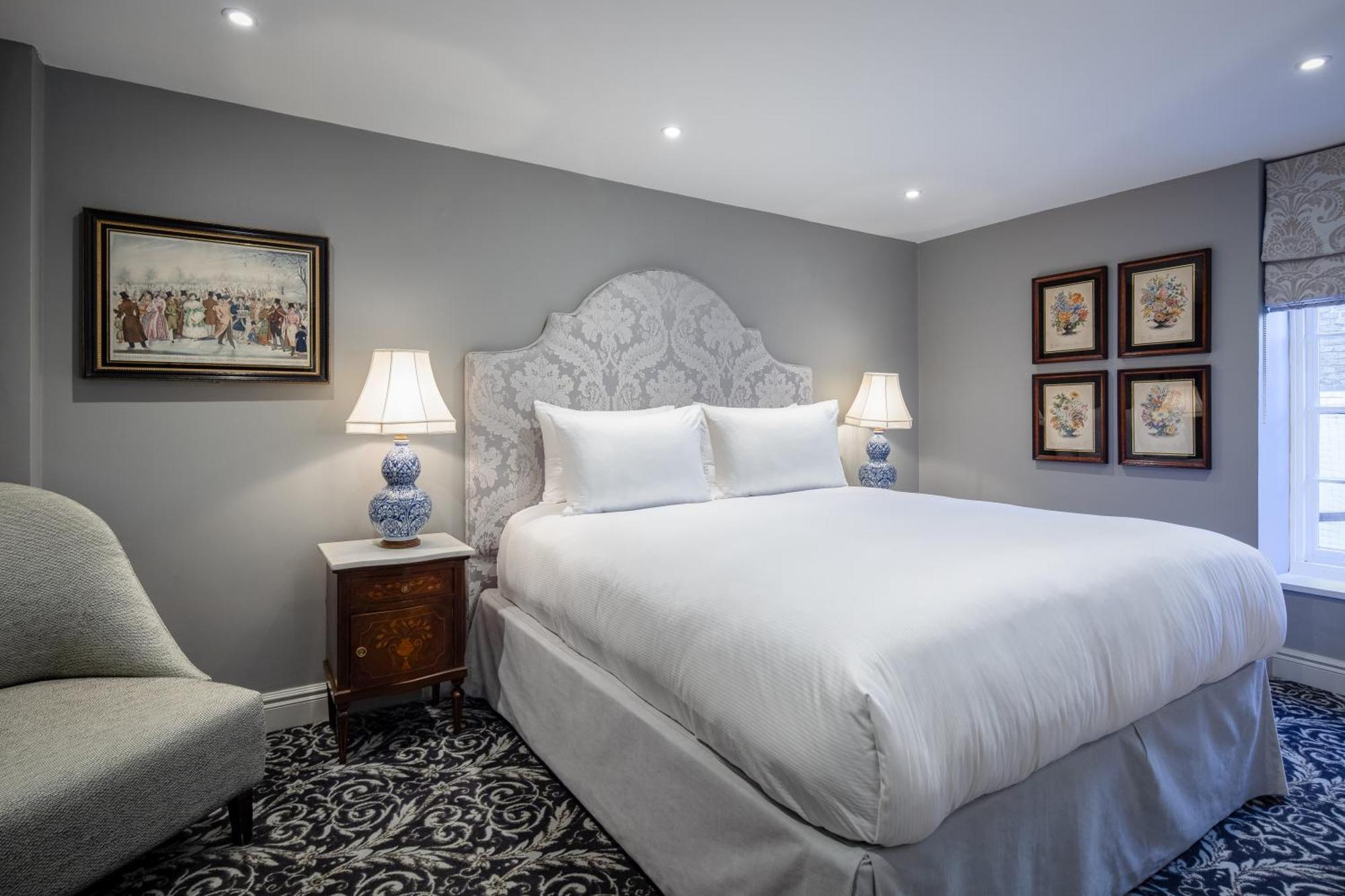 No. 30 Knightsbridge Hotel London Kültér fotó
