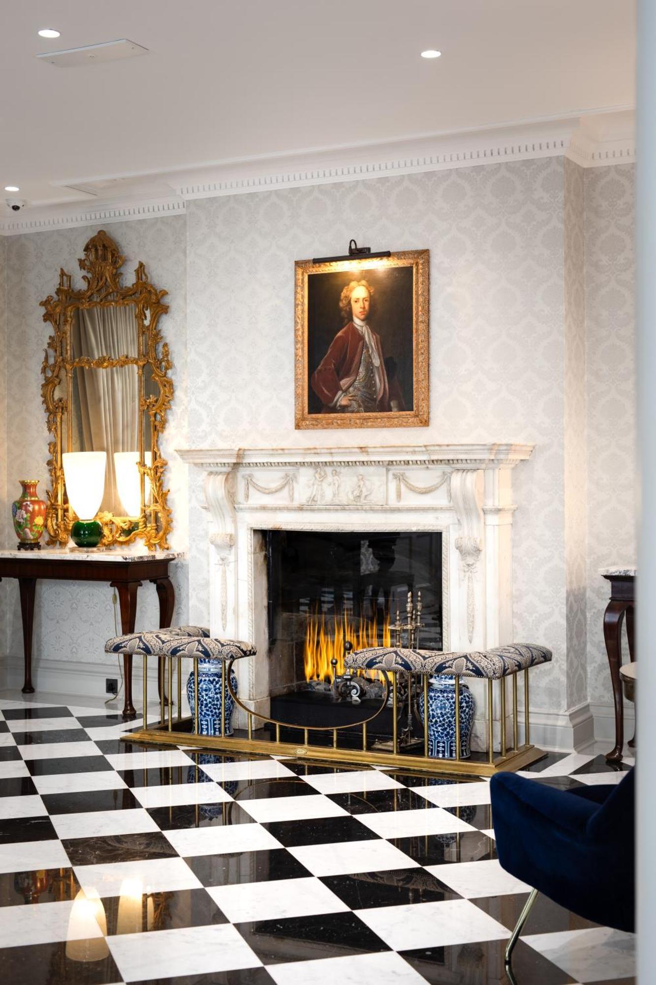 No. 30 Knightsbridge Hotel London Kültér fotó