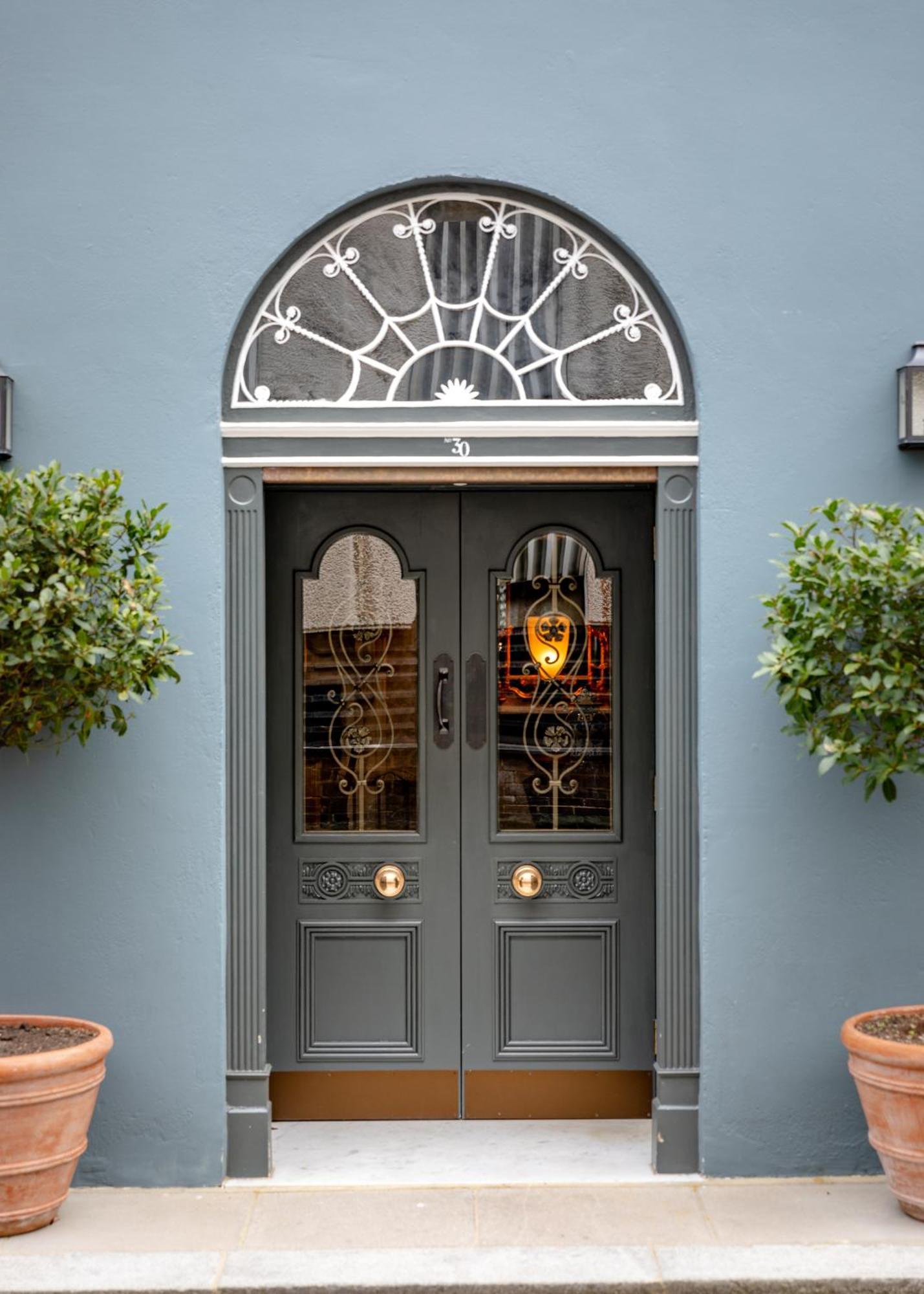 No. 30 Knightsbridge Hotel London Kültér fotó