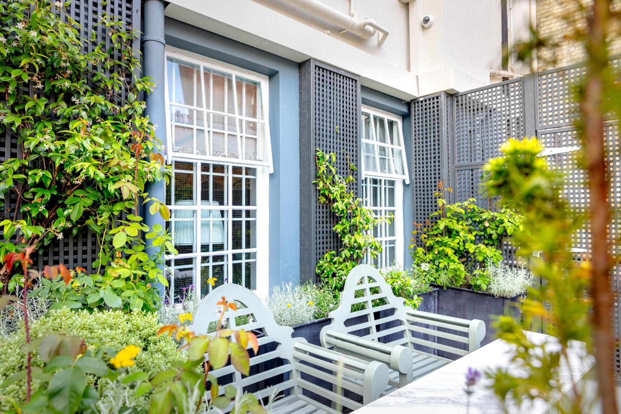 No. 30 Knightsbridge Hotel London Kültér fotó
