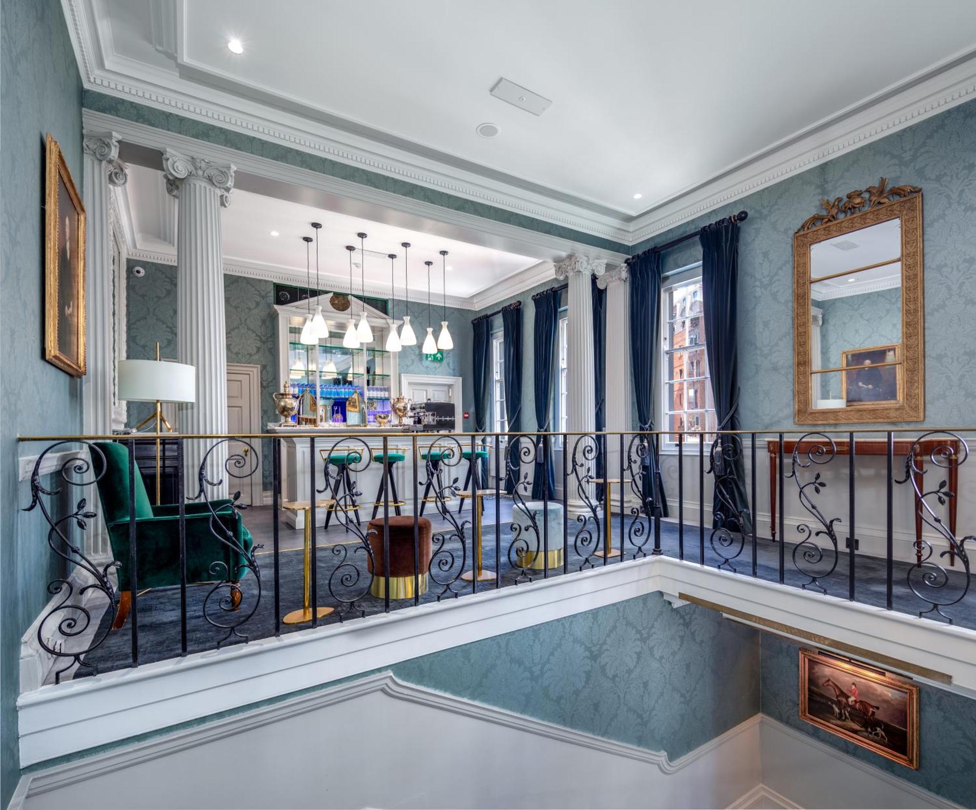 No. 30 Knightsbridge Hotel London Kültér fotó