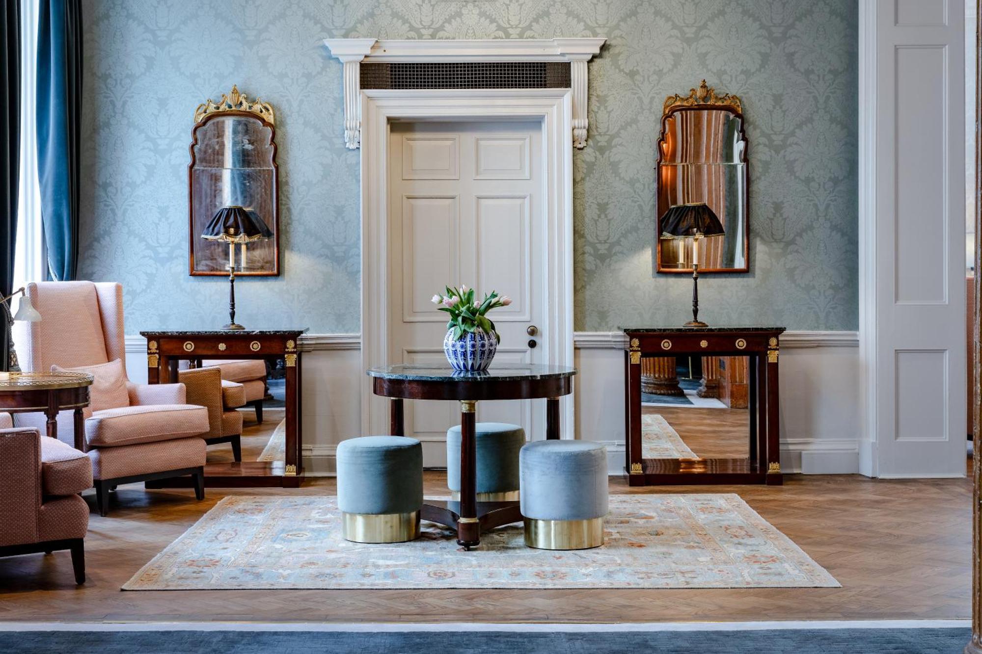 No. 30 Knightsbridge Hotel London Kültér fotó